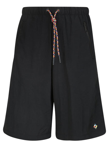 Marcelo Burlon County Of Milan Shorts