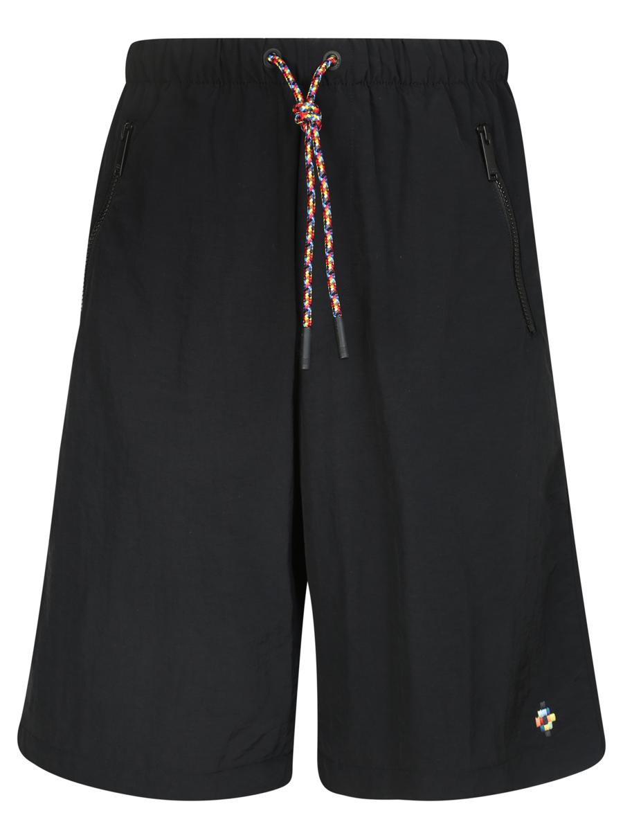 Marcelo Burlon County Of Milan Shorts