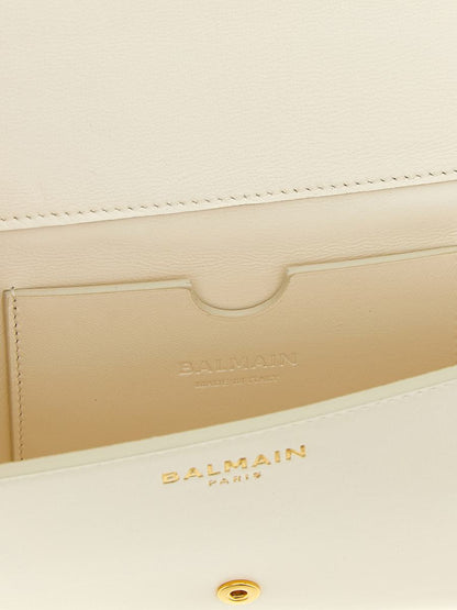 Balmain 'Shuffle' plånbok med kedja