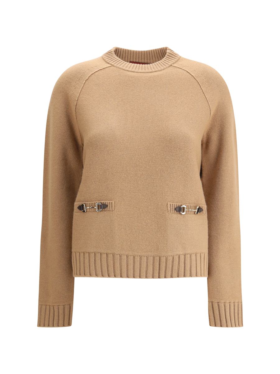 Gucci Stickade kläder