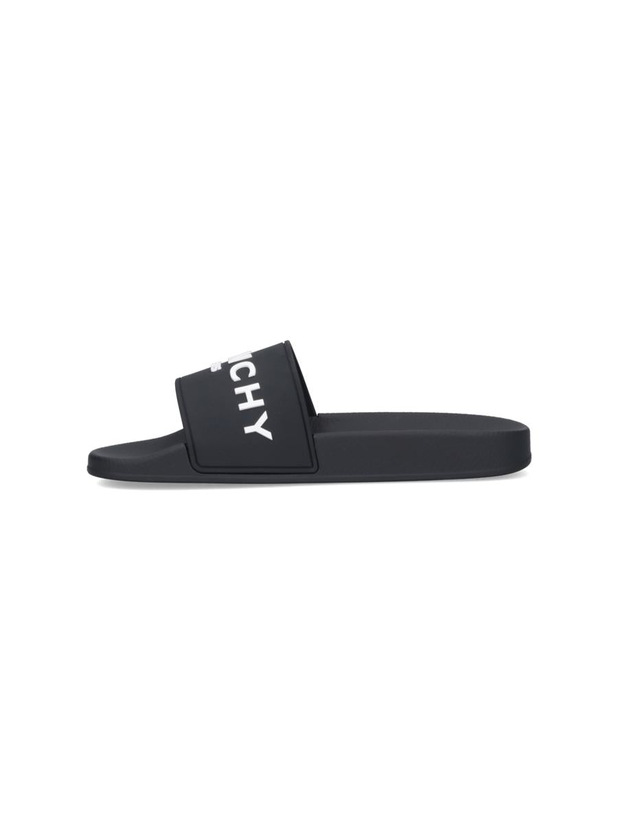 Givenchy Sandaler