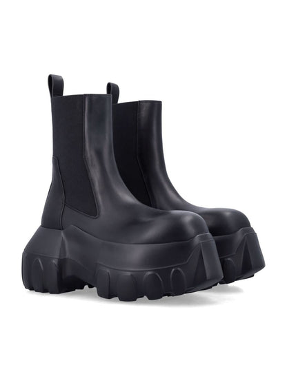 Rick Owens Megatraktor