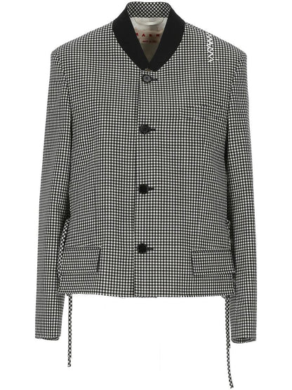 Marni-jackor
