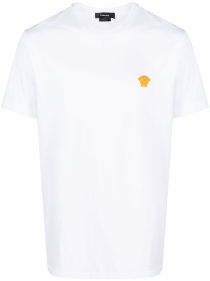 Versace T-shirts och pikétröjor