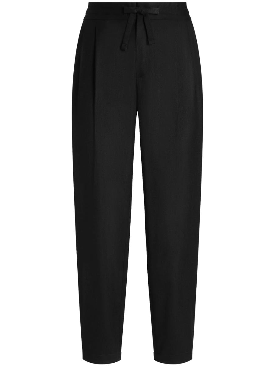 Dolce &amp; Gabbana Byxkläder