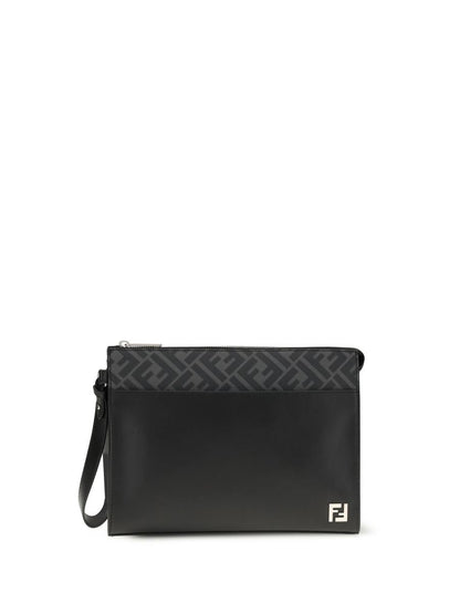 Fendi kuvertväskor