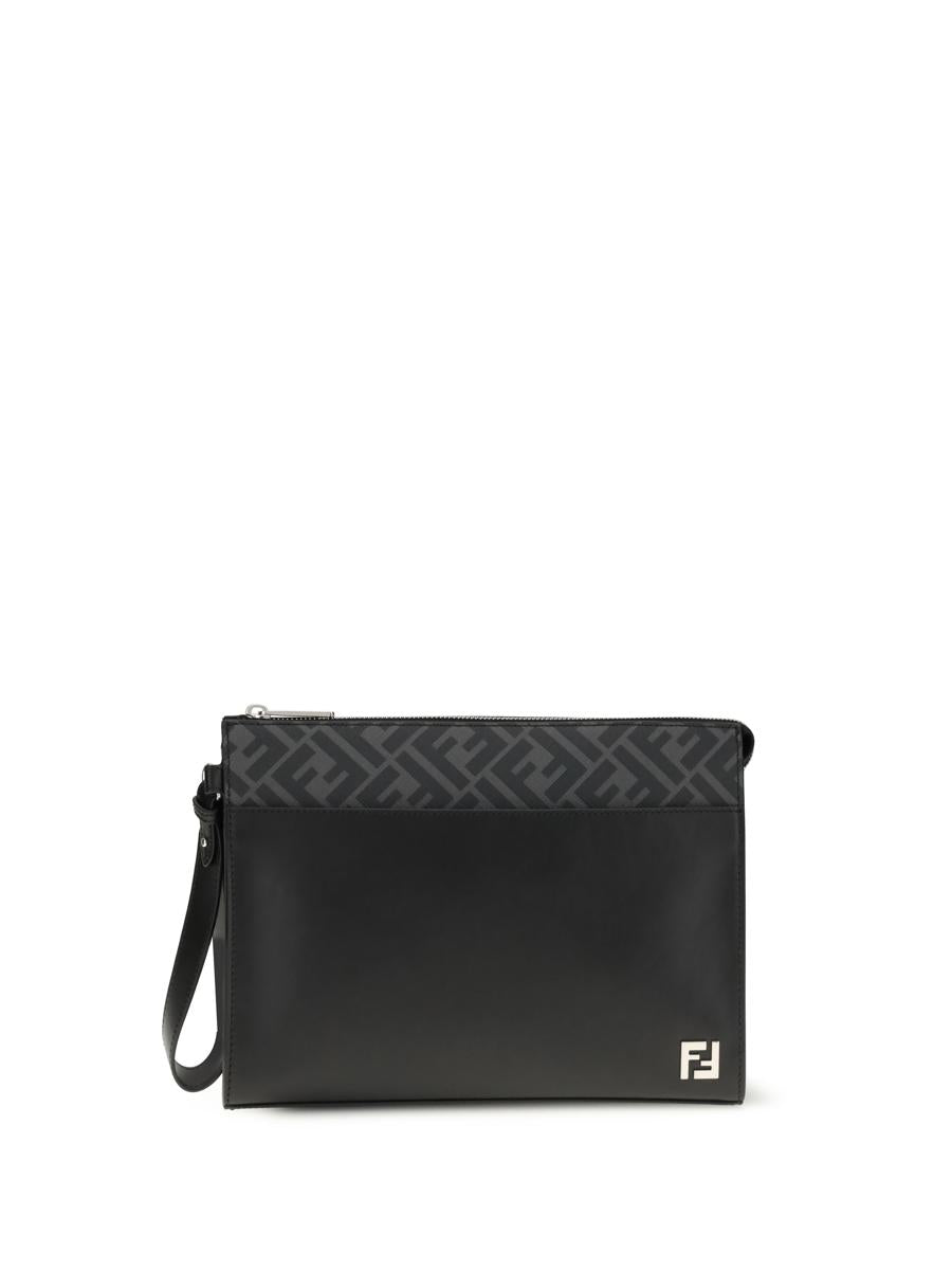 Fendi kuvertväskor
