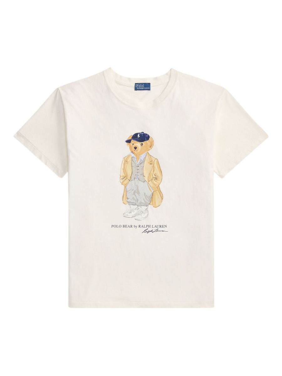Polo Ralph Lauren T-shirts och pikétröjor
