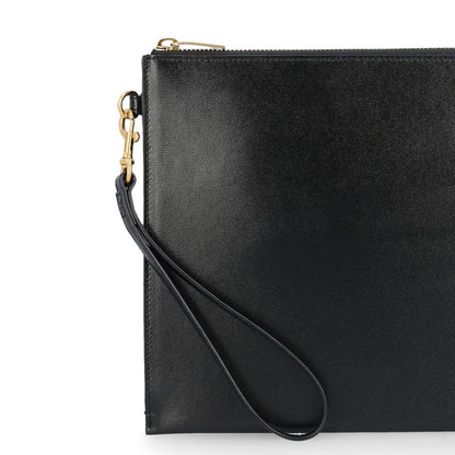 Saint Laurent-plånbok
