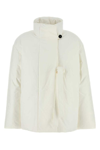 Jil Sander Quilts