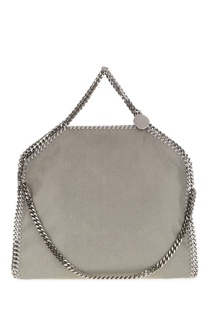 Stella McCartney axelväskor.