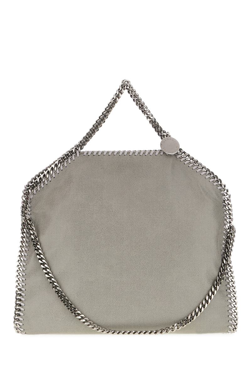 Stella McCartney axelväskor.