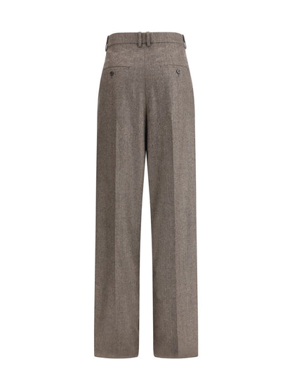 Saint Laurent-byxor