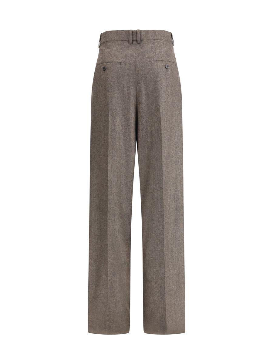 Saint Laurent-byxor