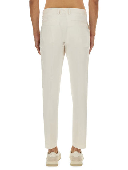 Boss Slim Fit Byxor