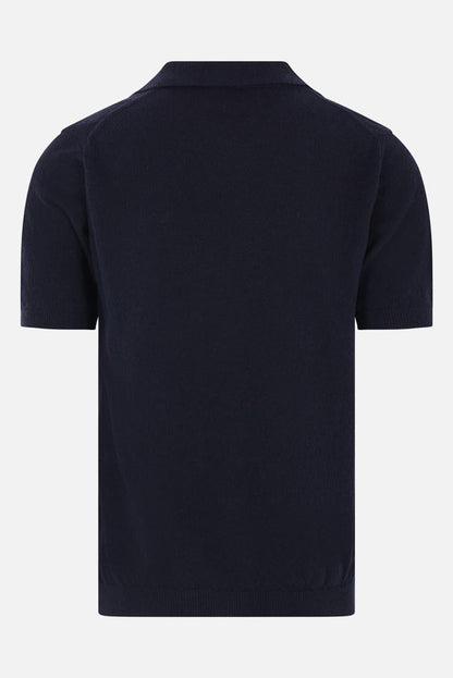 Roberto Collina T-shirts och pikétröjor
