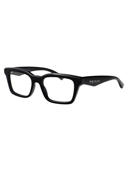 Alexander McQueen Optiker
