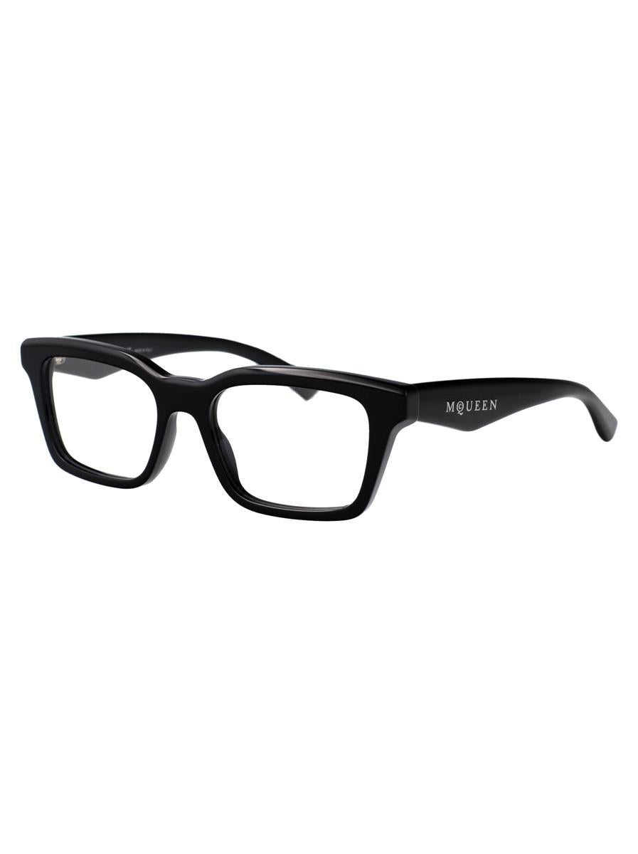 Alexander McQueen Optiker