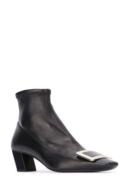 Roger Vivier-stövlar