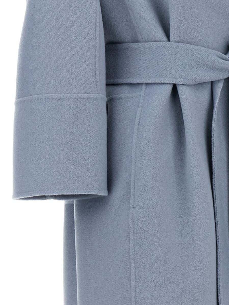 Max Mara 'Arona'-kappa