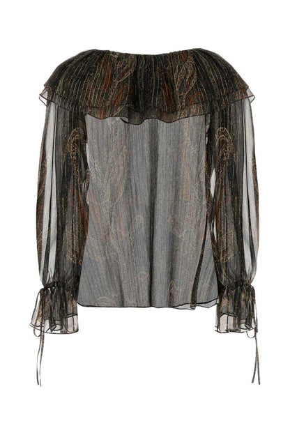 Saint Laurent-skjortor