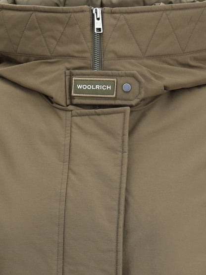 Woolrich Dunjackor