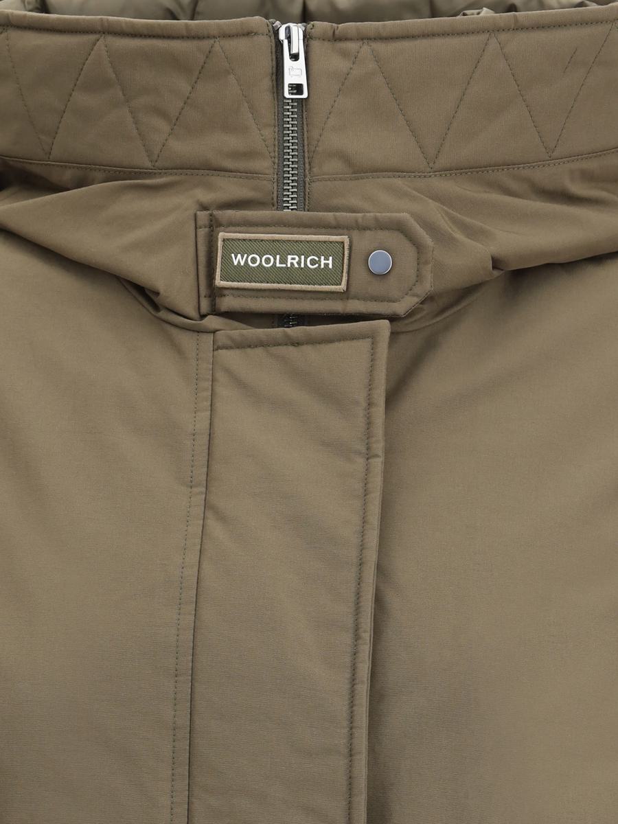 Woolrich Dunjackor