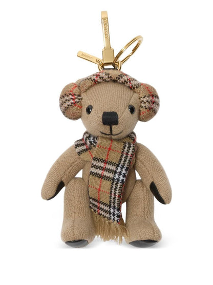 Burberry-accessoarer