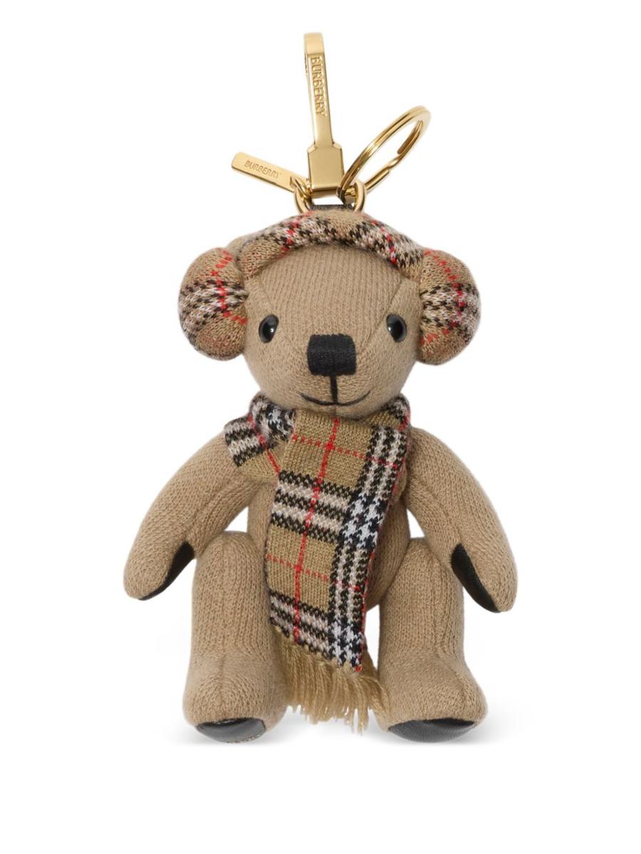 Burberry-accessoarer