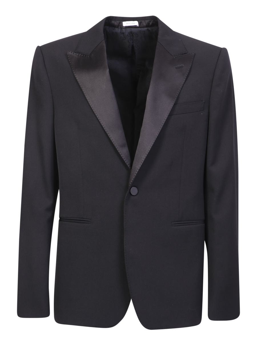 Alexander McQueen-kavajer