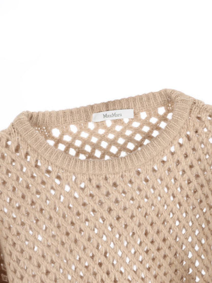 Max Mara-tröjor