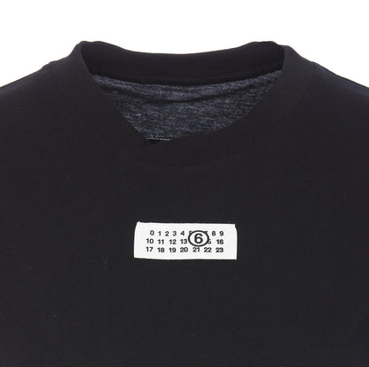MM6 Maison Margiela T-shirts och pikétröjor