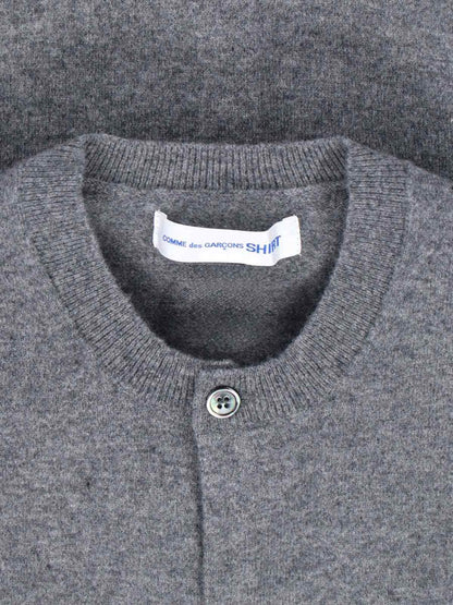 Comme Des Garçons-tröjor