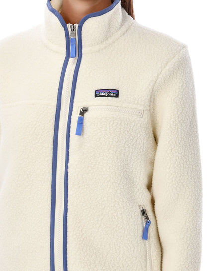Patagonia Retro Pile Fleecejacka