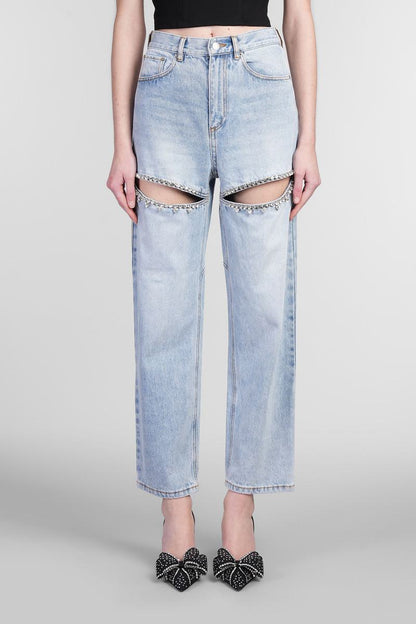 Område Jeans