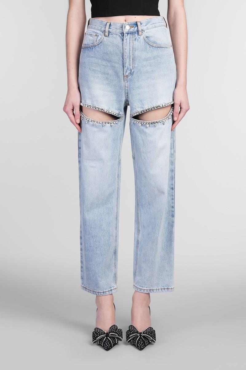 Område Jeans