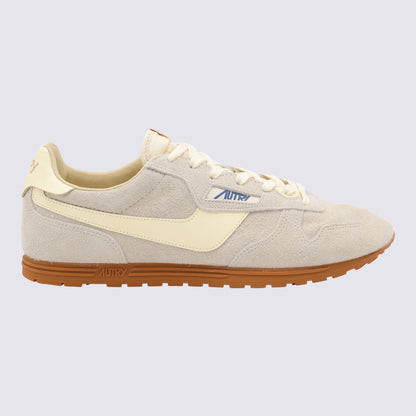 Autry 'Windspin' Sneakers