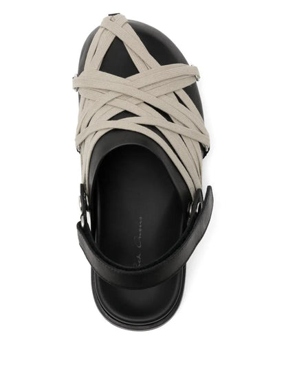 Rick Owens Hollywood Sandal