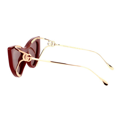 Gucci Eyewear solglasögon