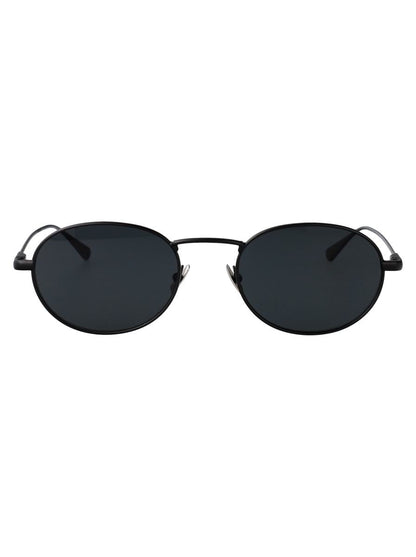 Saint Laurent Eyewear solglasögon