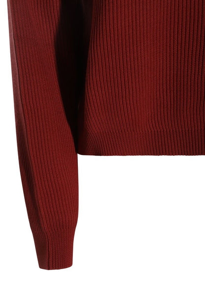 Brunello Cucinelli T-shirts och pikétröjor