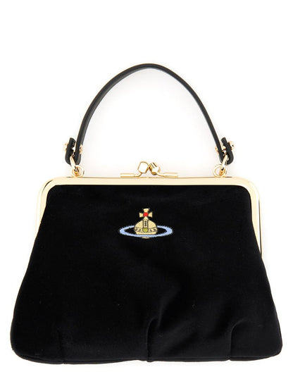 Vivienne Westwood "Granny Farme"-väska