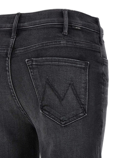 Mother 'The Hustler Roller Sneak'-jeans