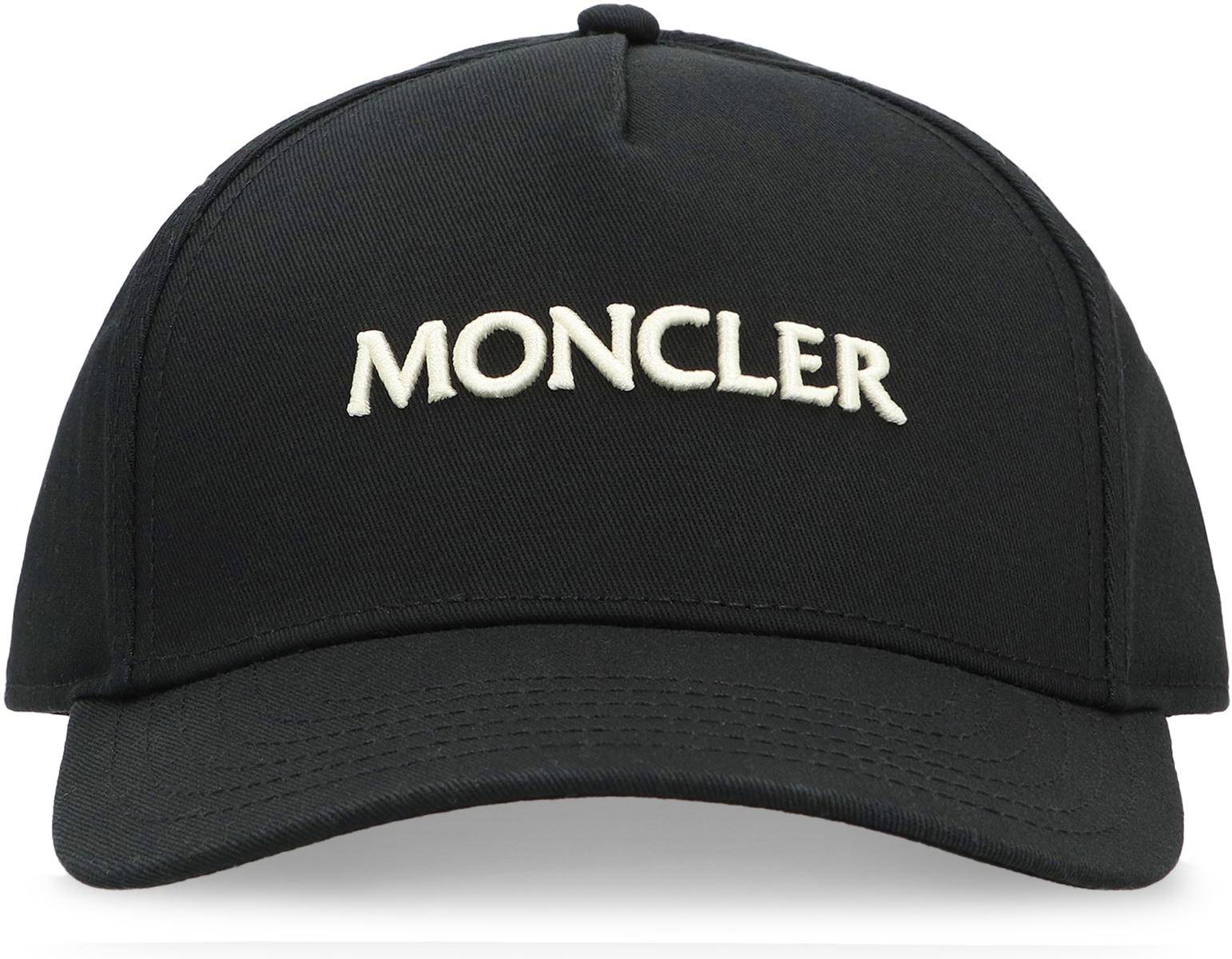Moncler-logotypkeps