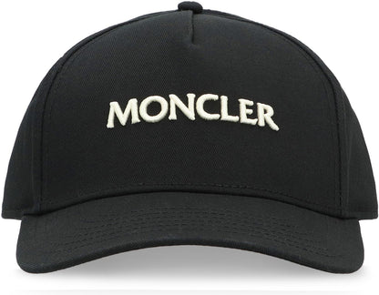 Moncler-logotypkeps