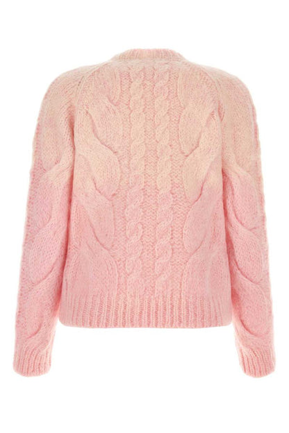 Maison Margiela Stickade kläder