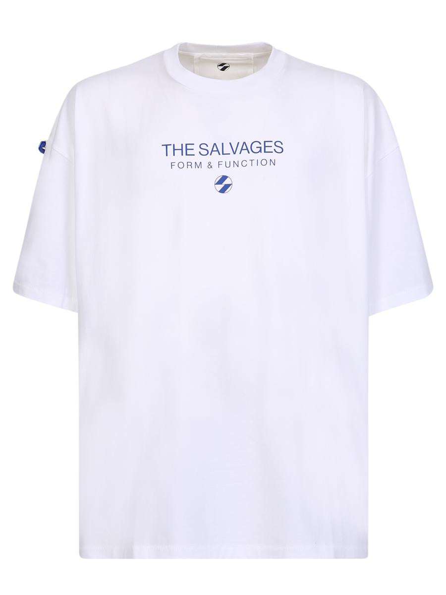 The Salvages T-shirts
