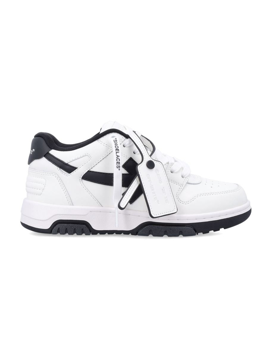 Off-White Frånvarande