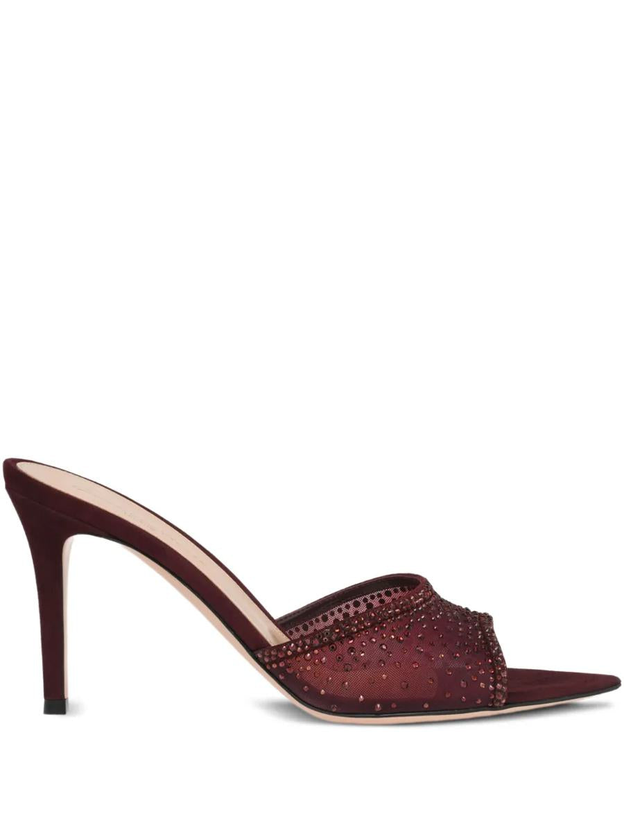 Gianvito Rossi Rania 85Mm sandaler
