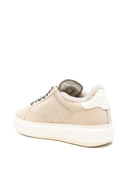 Woolrich Arrow-skor
